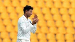 England vs India: Sachin Tendulkar backs Kuldeep Yadav for Tests